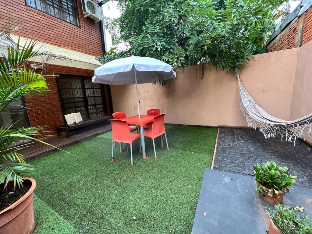 Las Arecas - Rucci 61 Puerto Iguazú Exterior foto